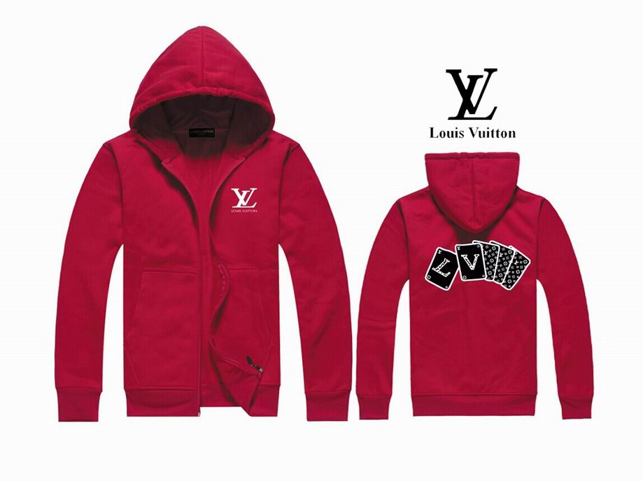 Loui Vuitt hoody S-XXXL-420